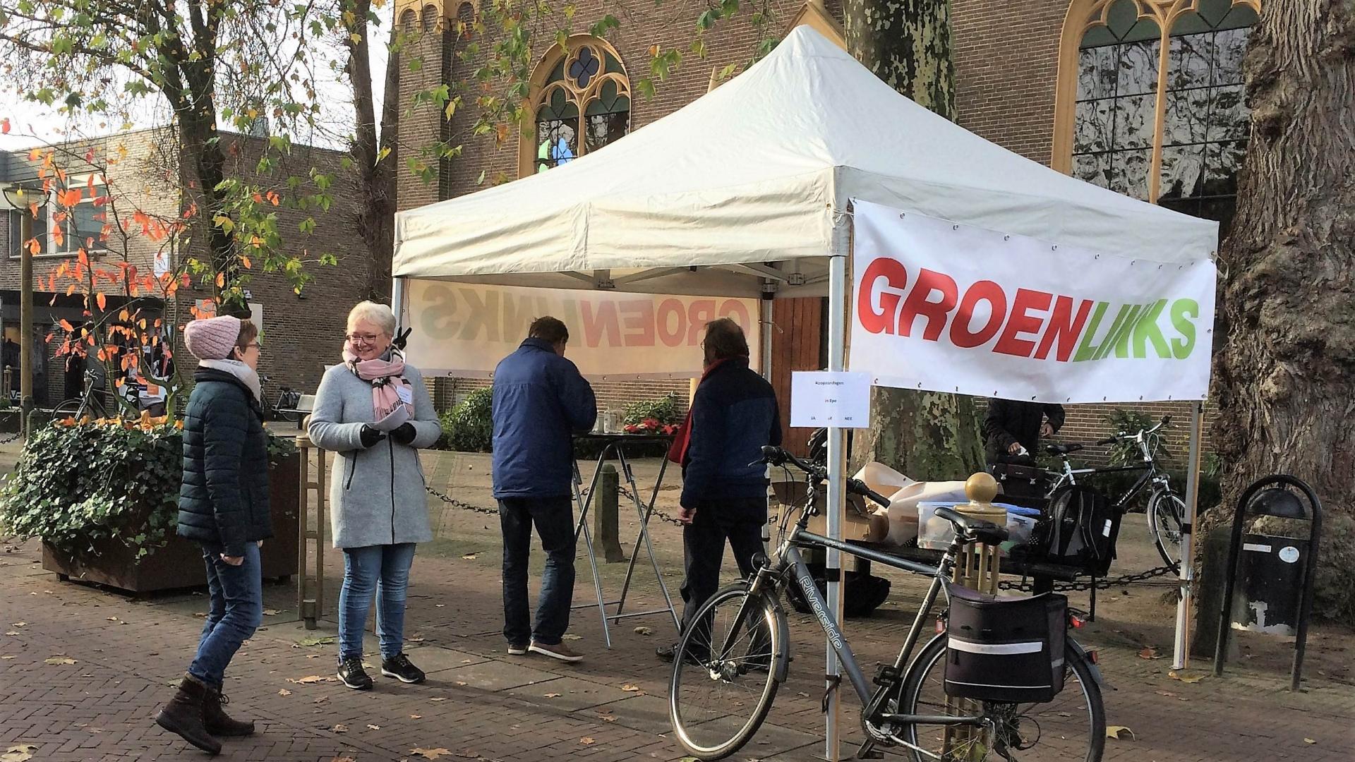 Markt Vaassen